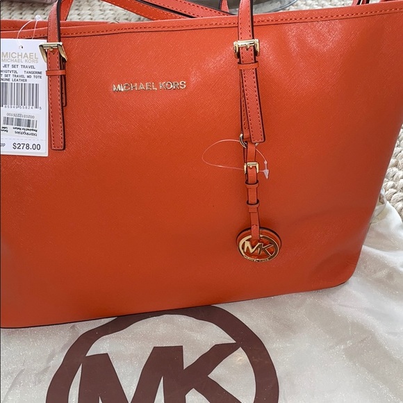Michael Kors Handbag - Picture 6 of 10